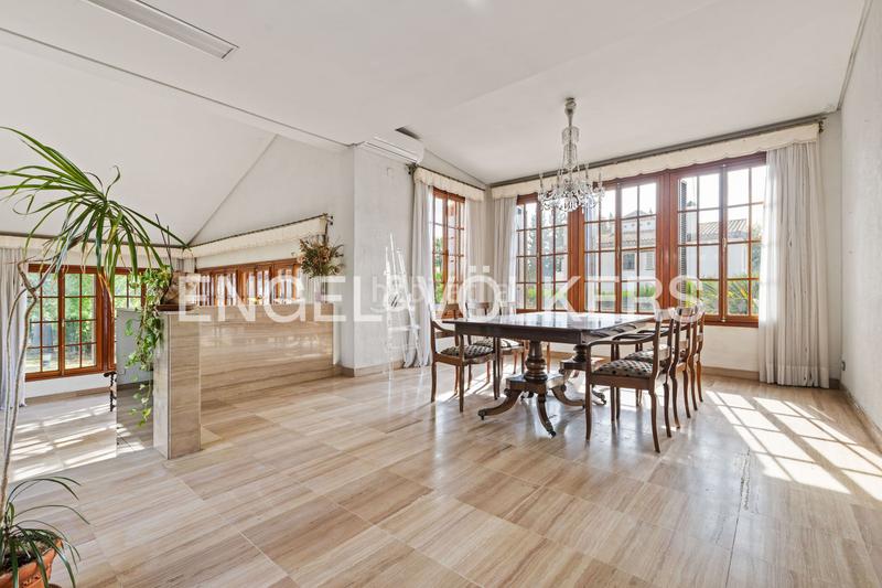 Foto 90b56d34-21a3-44f0-9744-c73c929318e7. House with heating parking pool in Santa Eufemia Tomares