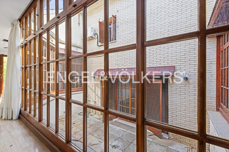 Foto 96269c64-ed19-441d-886c-3d4b9acc4145. House with heating parking pool in Santa Eufemia Tomares