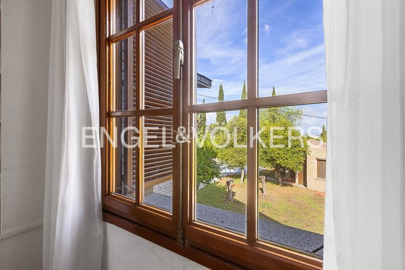 Foto a6f380af-41e8-43cd-9f5d-0f718b5a6af2. House with heating parking pool in Santa Eufemia Tomares