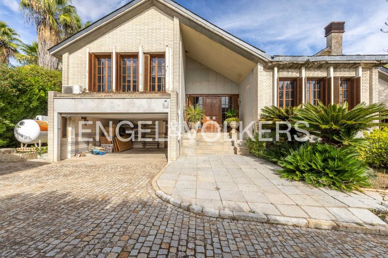 Foto a8c12179-9fc8-46b2-96da-987f11b0edaf. House with heating parking pool in Santa Eufemia Tomares