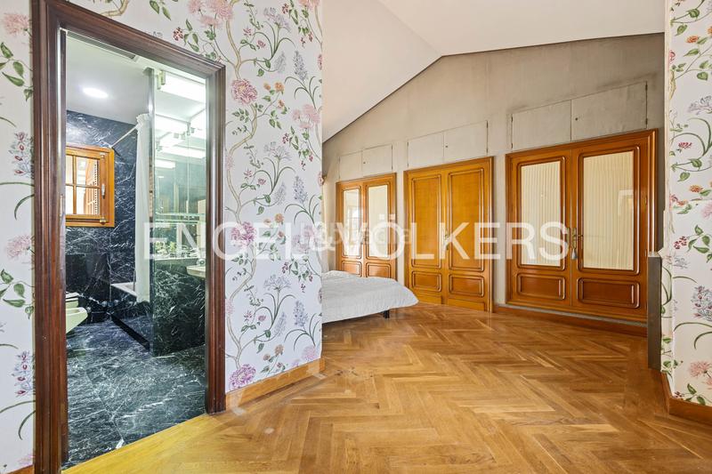 Foto b4f6212c-7b1a-4fe2-bb25-9cde6a3529b7. House with heating parking pool in Santa Eufemia Tomares