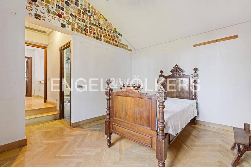 Foto cc5c1356-dabd-4696-a15c-03a22faa97ad. House with heating parking pool in Santa Eufemia Tomares