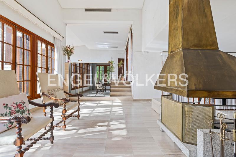 Foto d052e65a-fc13-4c73-82b3-f146a1c0ba3a. House with heating parking pool in Santa Eufemia Tomares