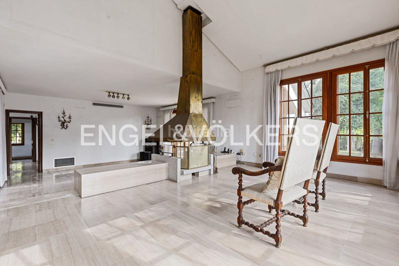 Foto e19c2440-51e0-45ac-ac20-2792ab90b0db. House with heating parking pool in Santa Eufemia Tomares