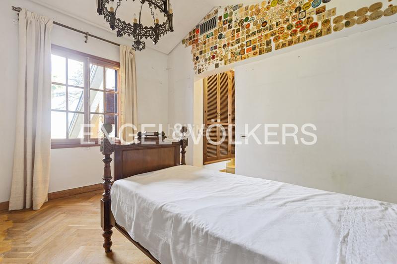 Foto e6b5f9f7-31e8-4342-be49-0f0c8c3e70c7. House with heating parking pool in Santa Eufemia Tomares