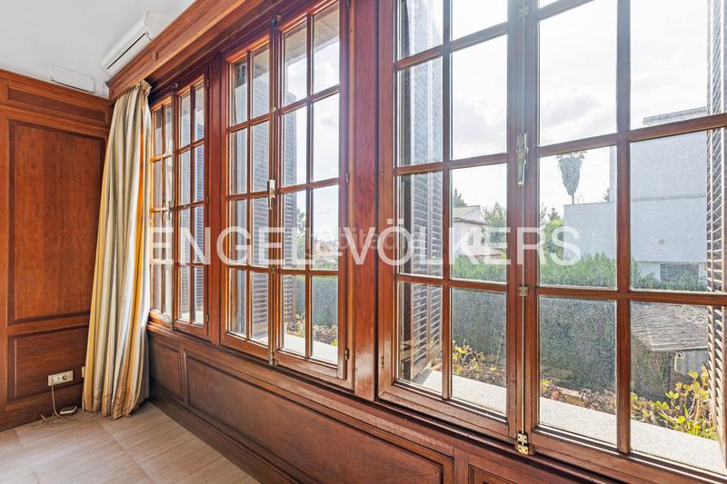 Foto ed57e0eb-d465-4d00-b0a0-93efb7b97cb7. House with heating parking pool in Santa Eufemia Tomares