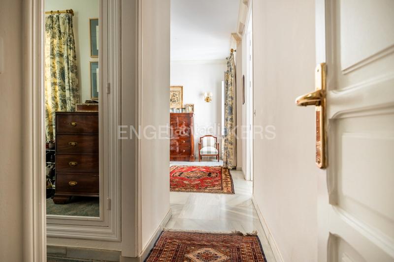 Foto 3465665e-6a8d-428c-a69a-b100a2a7f313. Attique avec chauffage piscine dans Alfalfa - Santa Cruz Sevilla