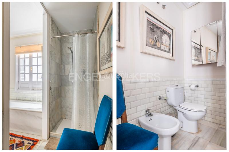 Foto 6e682261-203f-44f8-8e76-ed12d6bc39fe. Attique avec chauffage piscine dans Alfalfa - Santa Cruz Sevilla