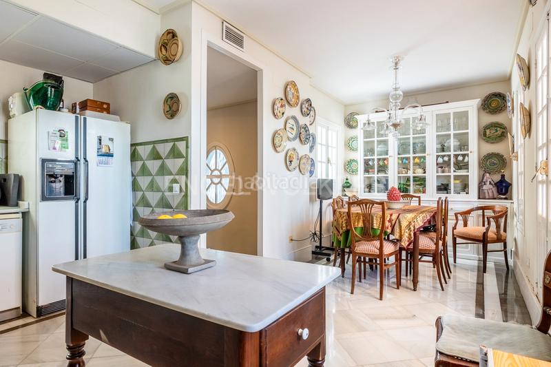 Foto 7e3aa368-3d03-4951-b625-7227cb2aee9e. Attique avec chauffage piscine dans Alfalfa - Santa Cruz Sevilla