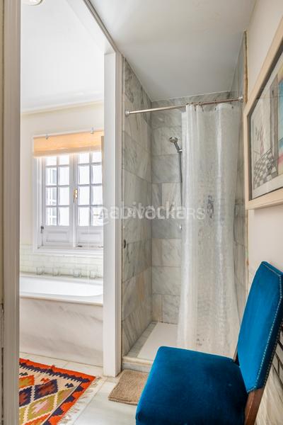 Foto 7fbe2b11-f4a9-4a6a-bbd5-22564c66a69f. Attique avec chauffage piscine dans Alfalfa - Santa Cruz Sevilla