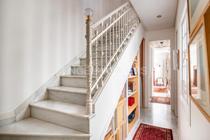 Foto 81e5b09e-1e68-4df9-9c5b-a5420ea025c2. Attique avec chauffage piscine dans Alfalfa - Santa Cruz Sevilla