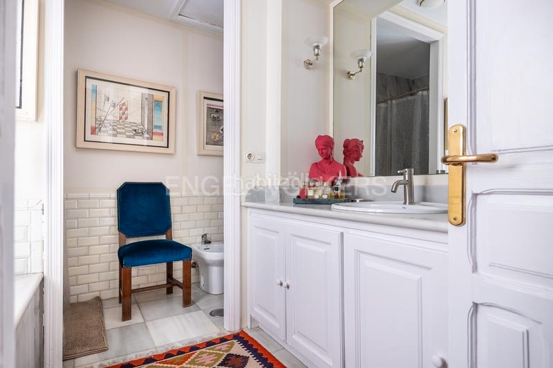 Foto 852ab2fe-a0a8-4d6e-85f7-f6974089fe43. Attique avec chauffage piscine dans Alfalfa - Santa Cruz Sevilla