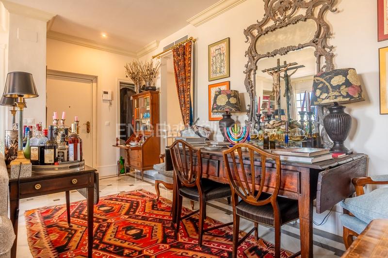 Foto 9f76c4ea-a1e5-4c8b-b956-a761e8f989ac. Attique avec chauffage piscine dans Alfalfa - Santa Cruz Sevilla