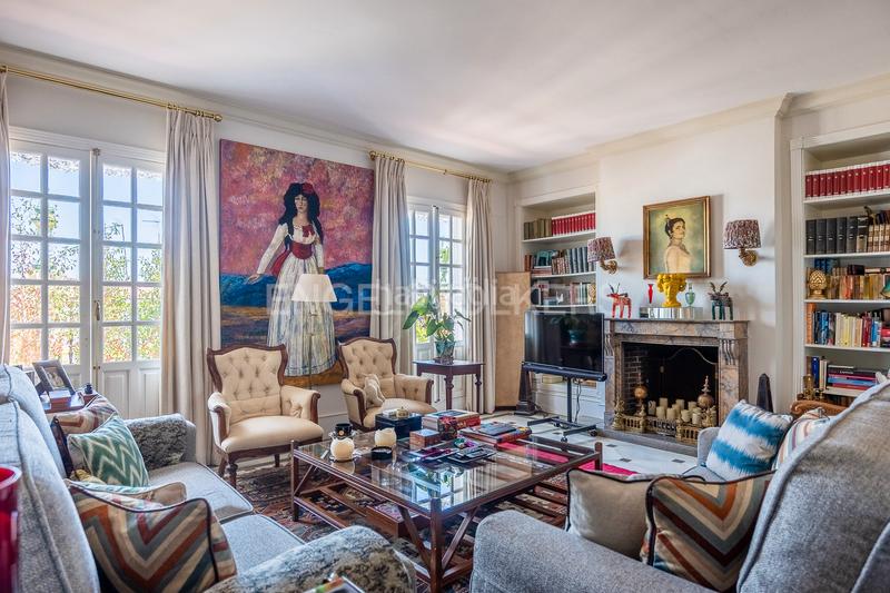 Foto ac3f698e-c948-40d2-acd5-83d93e7f128e. Attique avec chauffage piscine dans Alfalfa - Santa Cruz Sevilla