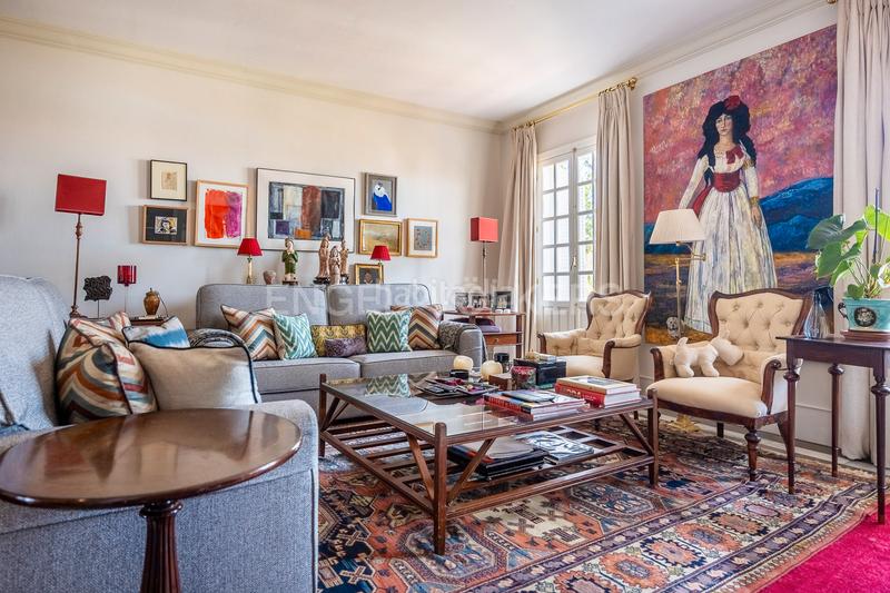 Foto b083a655-7da6-49b3-a140-f626a11f399d. Attique avec chauffage piscine dans Alfalfa - Santa Cruz Sevilla