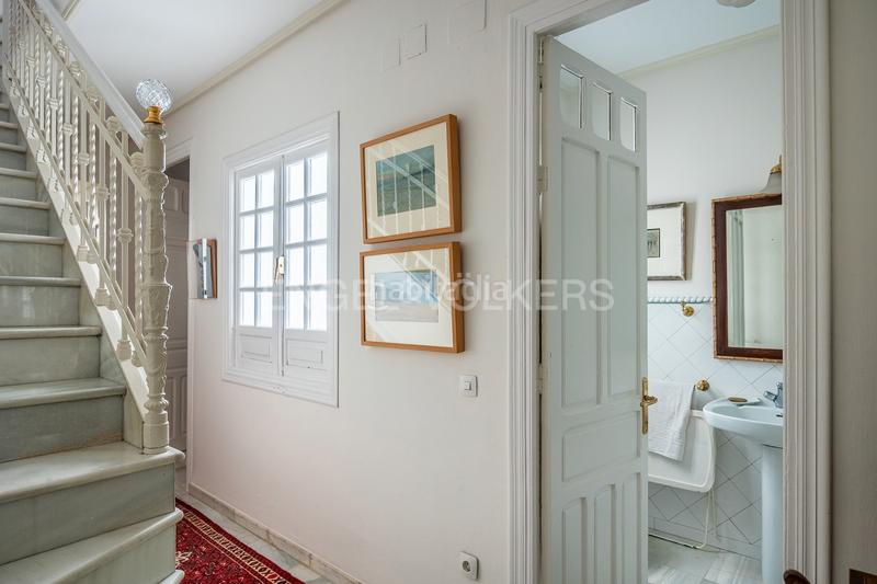 Foto b4ec8d8c-38e8-4c22-b2aa-8866e67f6c19. Attique avec chauffage piscine dans Alfalfa - Santa Cruz Sevilla