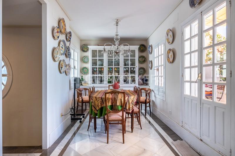 Foto bbfacf2e-ed78-4986-a0dd-ba19142a0367. Attique avec chauffage piscine dans Alfalfa - Santa Cruz Sevilla