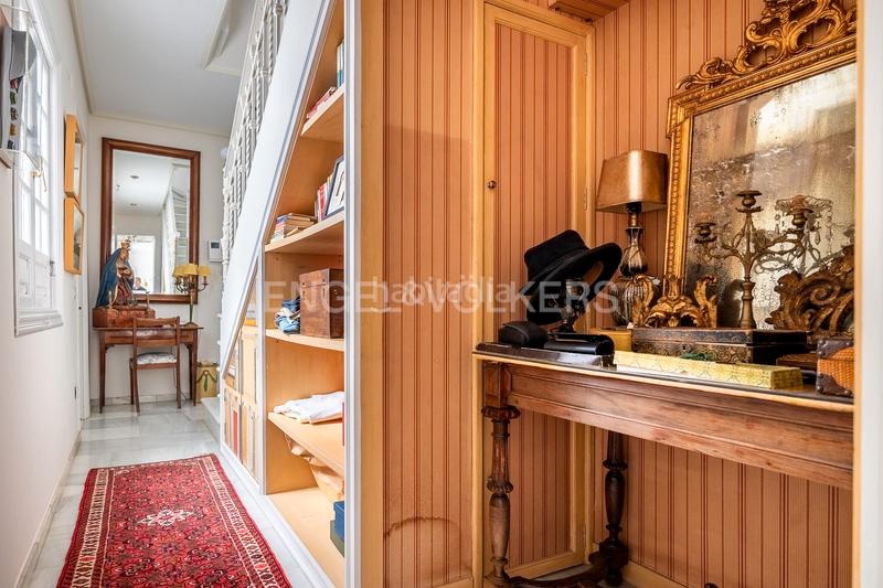 Foto cf814625-b01b-4f73-acc3-b4f1a88b762c. Attique avec chauffage piscine dans Alfalfa - Santa Cruz Sevilla