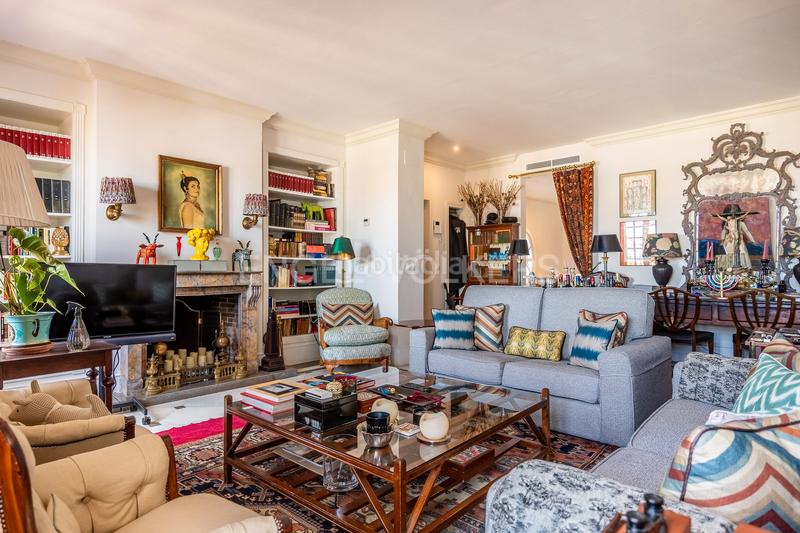 Foto de873531-9214-4da1-8307-d0caf85aa448. Attique avec chauffage piscine dans Alfalfa - Santa Cruz Sevilla