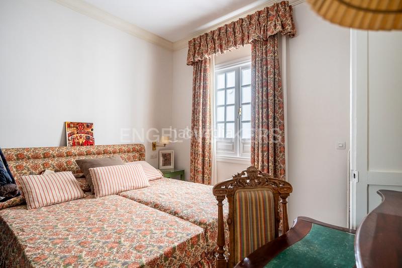 Foto efd45ccb-7bbf-49e9-984e-0da5d21b9772. Attique avec chauffage piscine dans Alfalfa - Santa Cruz Sevilla