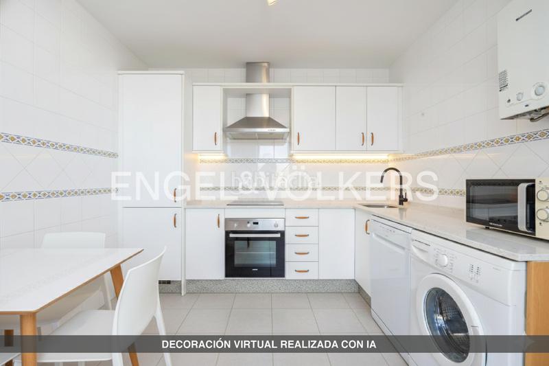 Foto 56d40b03-f221-4be6-8c87-7cc9c6582879. Àtic amb calefacció aparcament a Conil Conil de la Frontera