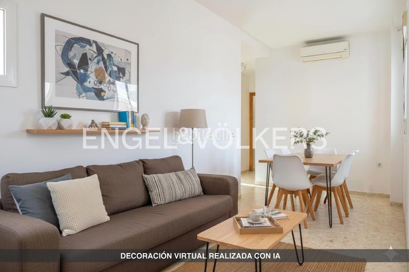 Foto 76193aa6-8f5c-42af-8c30-c1e218e4a730. Àtic amb calefacció aparcament a Conil Conil de la Frontera