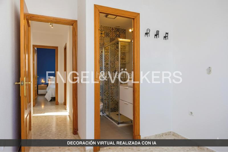 Foto 8282753a-f821-4d4e-9863-c5a083755c71. Àtic amb calefacció aparcament a Conil Conil de la Frontera