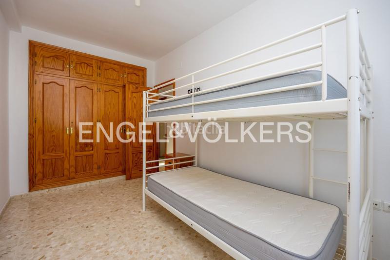 Foto 863ed2d7-8419-44d0-a457-aacc7d98c599. Àtic amb calefacció aparcament a Conil Conil de la Frontera