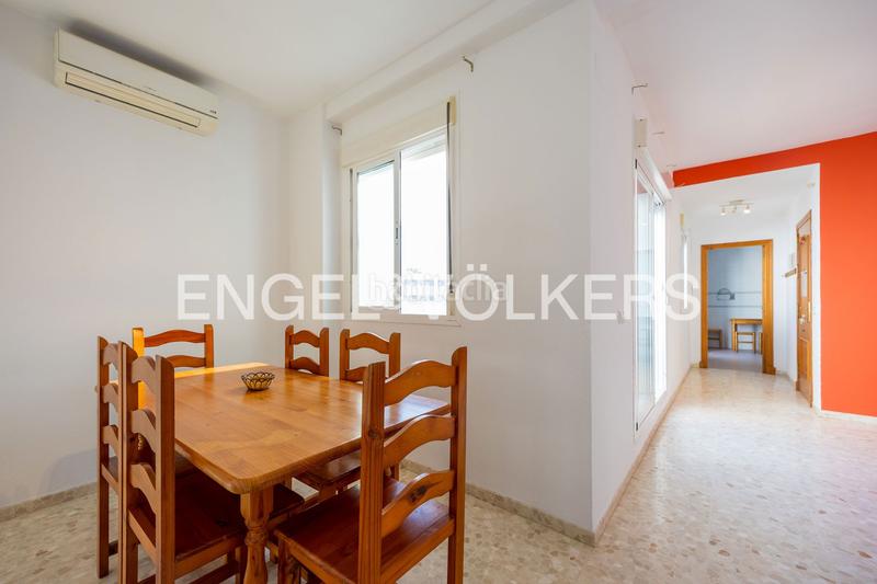 Foto 951d6904-8668-4235-b7d7-c9f3fd24ecdf. Àtic amb calefacció aparcament a Conil Conil de la Frontera