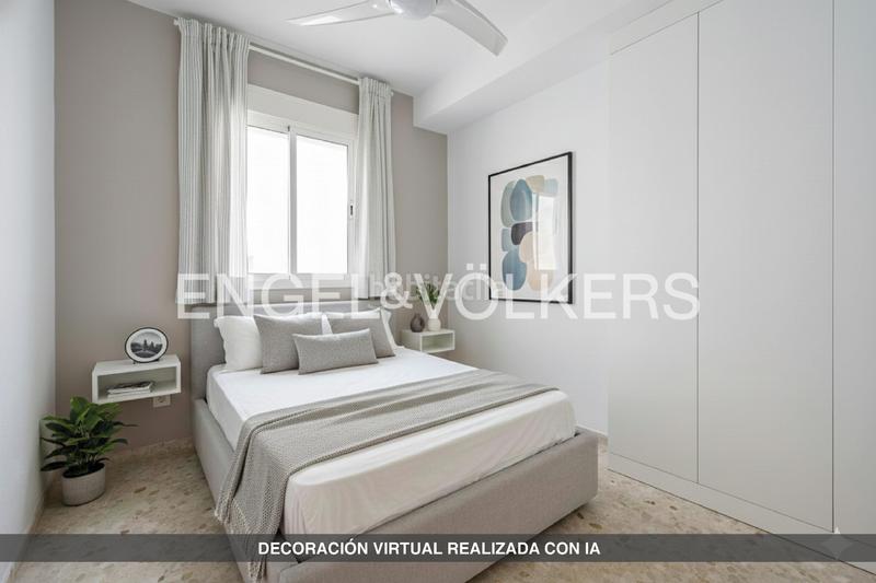 Foto af566ceb-14c5-4175-9735-abc858a26212. Àtic amb calefacció aparcament a Conil Conil de la Frontera