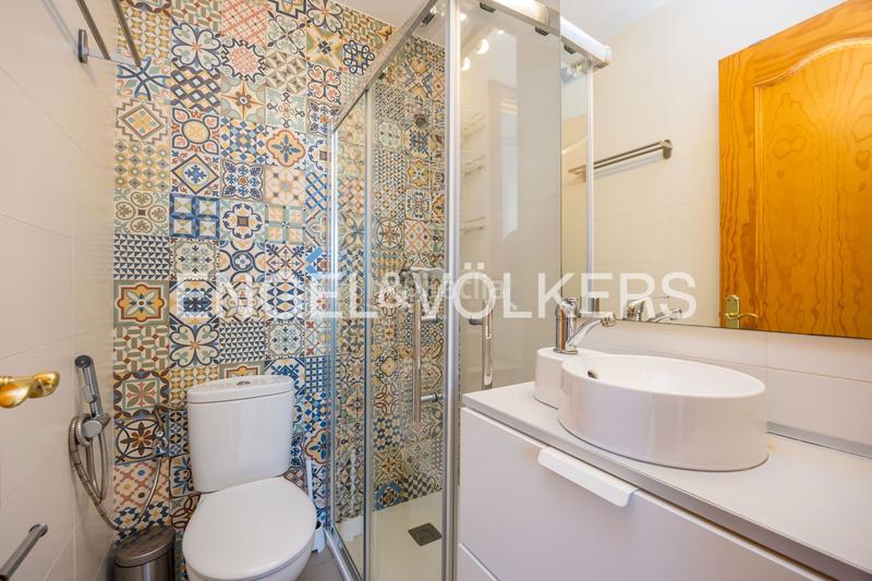 Foto c77146fa-0d41-4ab1-b310-0f68429b5ab3. Àtic amb calefacció aparcament a Conil Conil de la Frontera