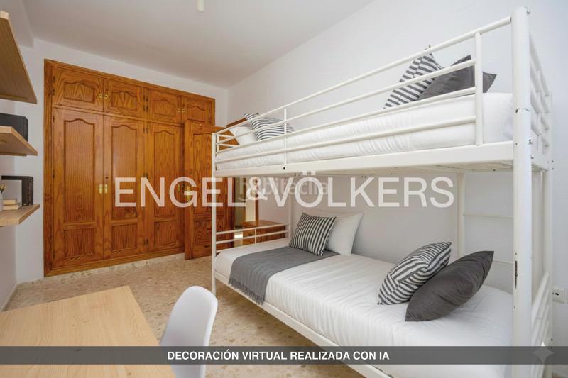 Foto c8063646-819c-4330-8507-67c5d322b211. Àtic amb calefacció aparcament a Conil Conil de la Frontera