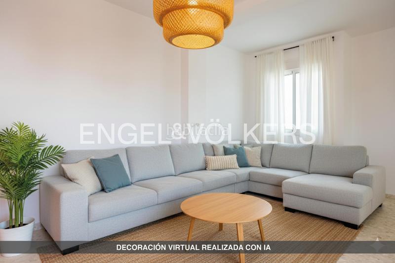 Foto e721ce70-9153-4f64-8dde-71a0874dc133. Àtic amb calefacció aparcament a Conil Conil de la Frontera