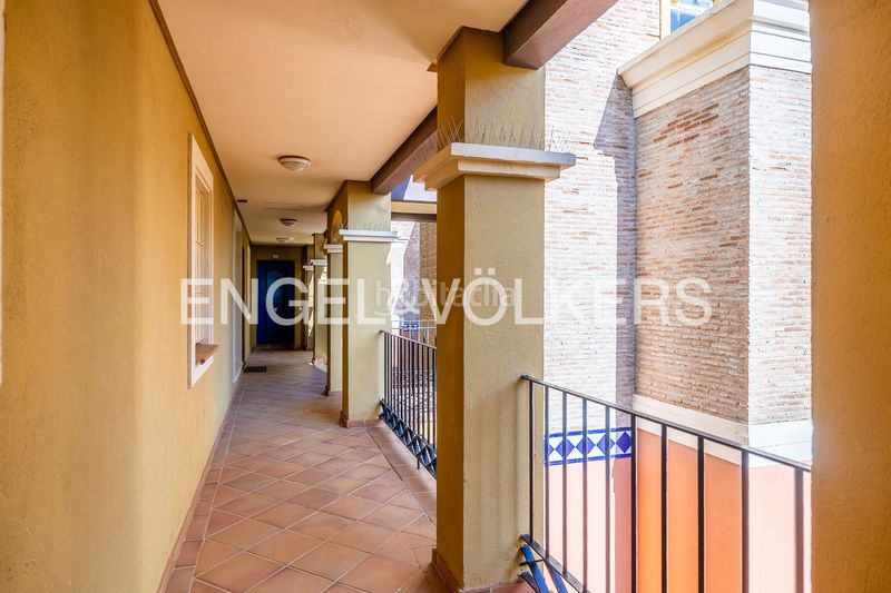 Foto aa9095e2-d05f-491e-b538-6db22e451cc3. Attico con riscaldamento parcheggio piscina in Punta del Moral Ayamonte