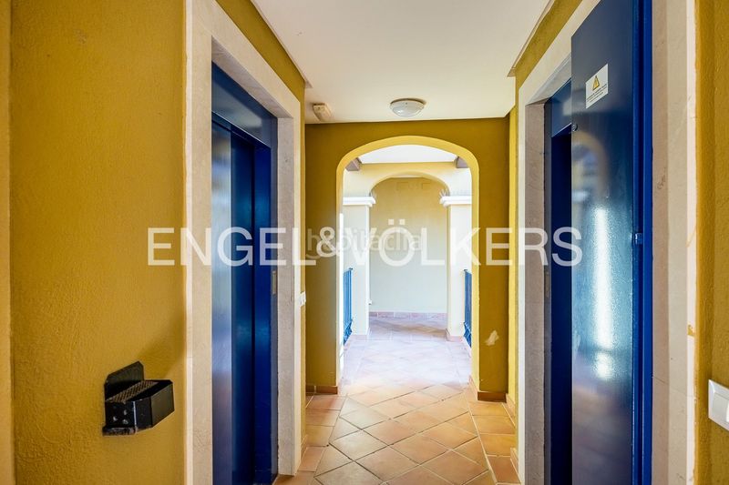 Foto cf848215-033d-4a92-b660-d7e2e893ccdb. Attico con riscaldamento parcheggio piscina in Punta del Moral Ayamonte
