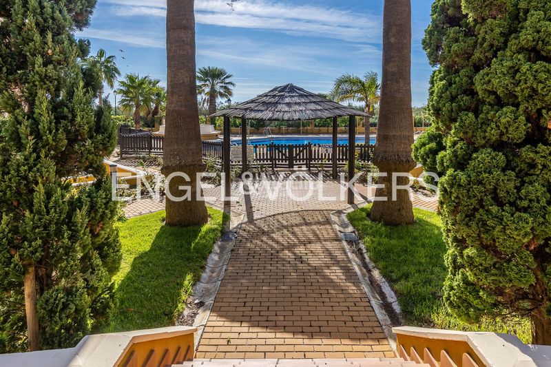 Foto d7c9a718-69a6-4521-8b0c-c67c63e849b3. Attico con riscaldamento parcheggio piscina in Punta del Moral Ayamonte
