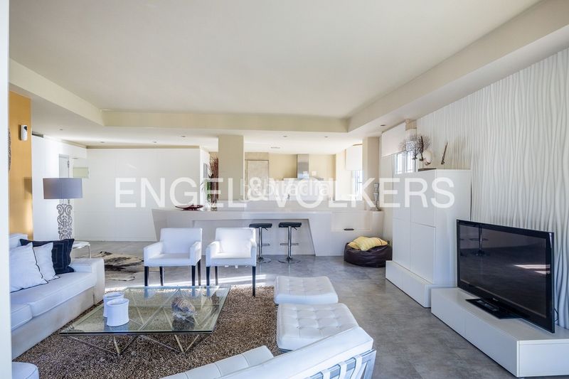 Foto ed9a325d-fc95-4b60-877b-f2bd3d0f8c52. Attico con riscaldamento parcheggio piscina in Punta del Moral Ayamonte