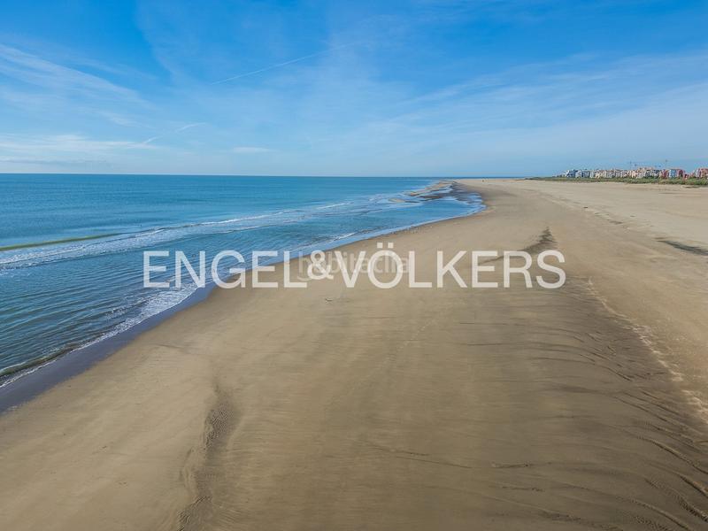 Foto 0684ccd5-c3c7-49be-bf5c-af25c565803b. Attique avec chauffage parking piscine dans Punta del Moral Ayamonte