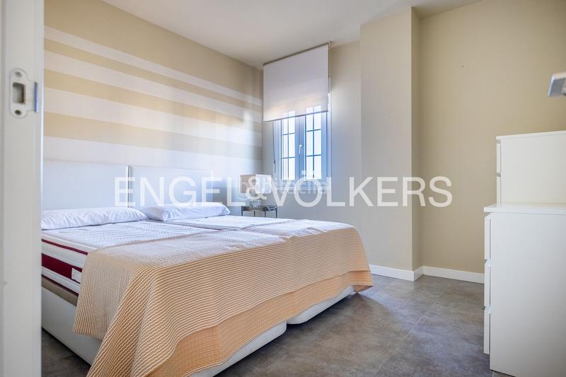 Foto 1d933254-399c-4b25-9887-0c0fa7bac0ca. Attique avec chauffage parking piscine dans Punta del Moral Ayamonte