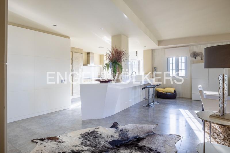 Foto 331321cf-e232-4e56-bcc7-734a14e3a62c. Attique avec chauffage parking piscine dans Punta del Moral Ayamonte