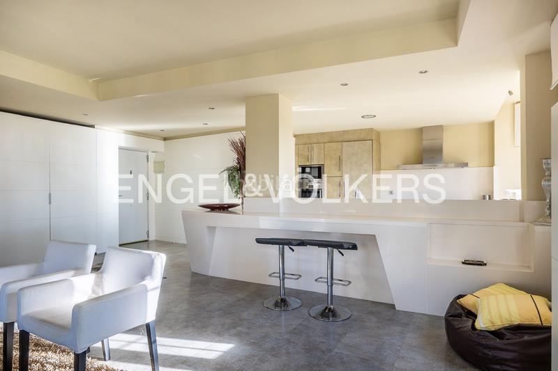 Foto 775f47d0-586d-43ab-94a2-a30d72b6cf00. Attique avec chauffage parking piscine dans Punta del Moral Ayamonte