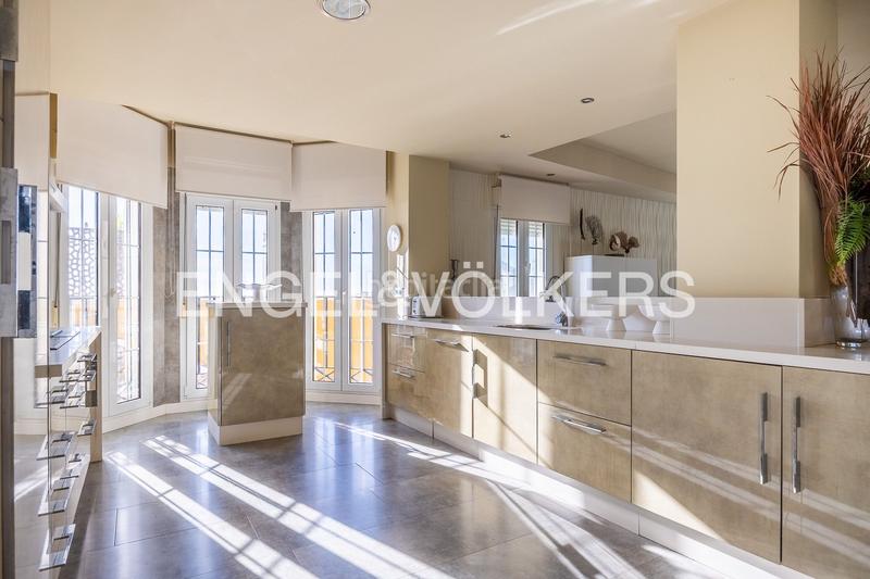 Foto 8849ad9d-aafe-45c9-a605-4960725bf613. Attique avec chauffage parking piscine dans Punta del Moral Ayamonte