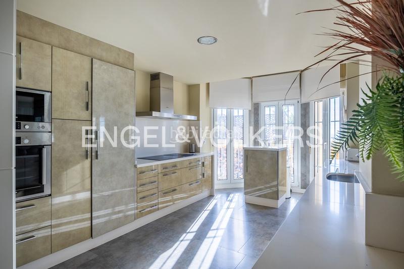 Foto 8c29e1e4-520a-407b-b968-eb04bfb0a4b1. Attique avec chauffage parking piscine dans Punta del Moral Ayamonte