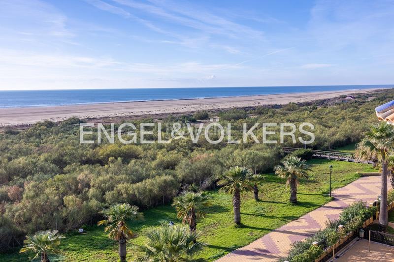 Foto 94f905b4-1f30-495f-84cb-5c5b7040f122. Attique avec chauffage parking piscine dans Punta del Moral Ayamonte