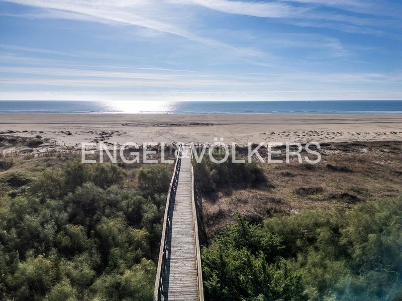 Foto b5a54338-3786-43d4-ae5c-201ec0101a35. Attique avec chauffage parking piscine dans Punta del Moral Ayamonte