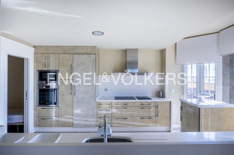 Foto e78fdb6d-02aa-46c6-a92a-def1805d1b7f. Attique avec chauffage parking piscine dans Punta del Moral Ayamonte