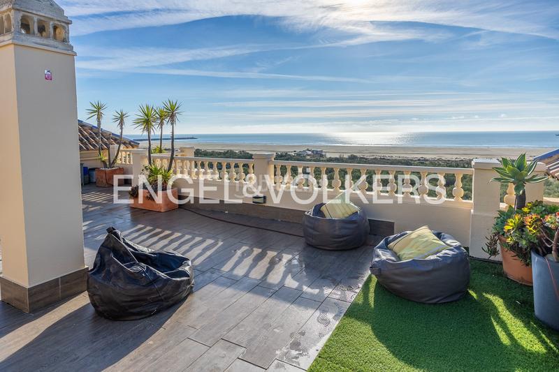 Foto eba8f23c-1c9b-42a2-b711-17156aca8236. Attique avec chauffage parking piscine dans Punta del Moral Ayamonte