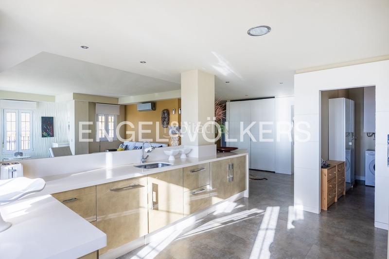 Foto edc513ef-58a5-4025-a901-75abc970a838. Attique avec chauffage parking piscine dans Punta del Moral Ayamonte