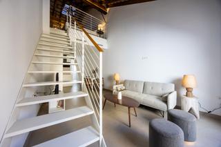 Dúplex en Centro-Calzada-Cabo Noval. Exquisito apartamento moderno en sanlúcar lujo y estilo en andal