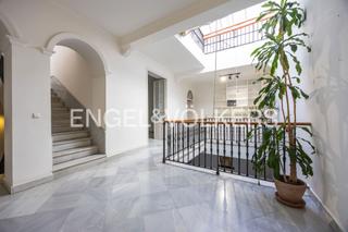 Maison à Centro-Calzada-Cabo Noval. Exclusiva residencia en sanlúcar lujo y elegancia en el corazón